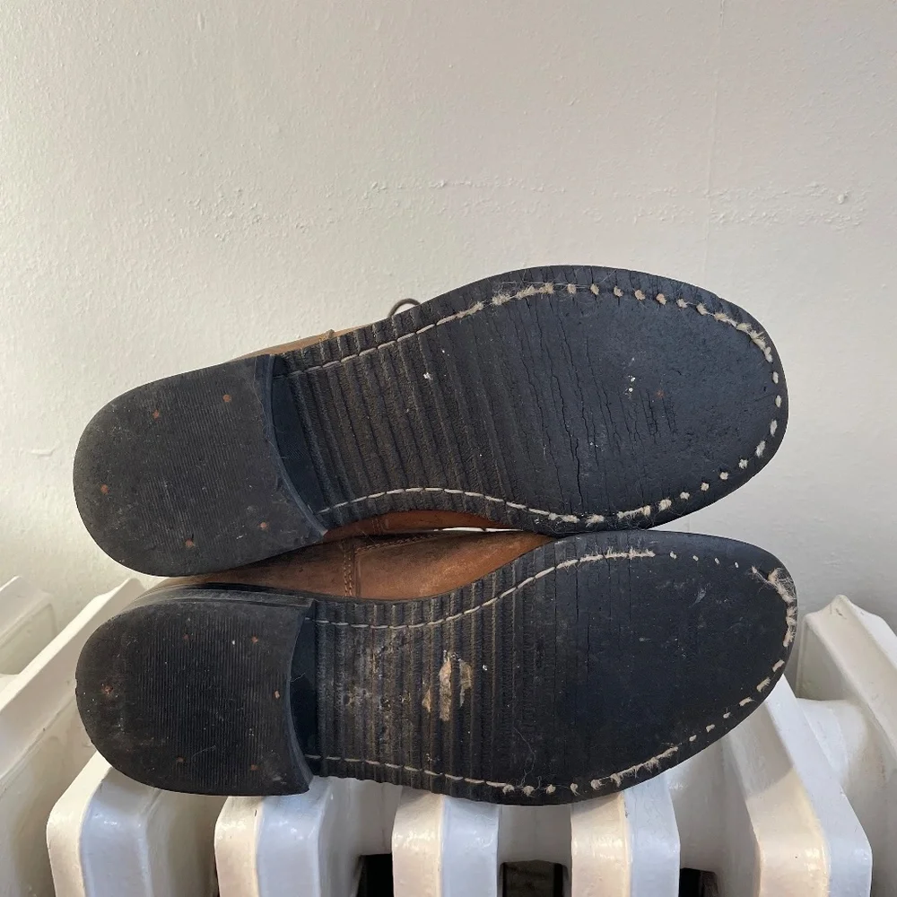 Authentic Roper Riding Boots - Picture 4 of 4